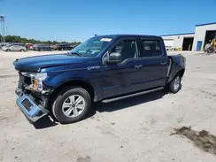 1FTEW1CP4LKE61522 2020 FORD F-150