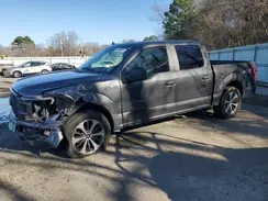 1FTEW1CP4LKE69359 2020 FORD F-150