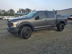 1FTEW1CP4LKE69636 2020 FORD F-150