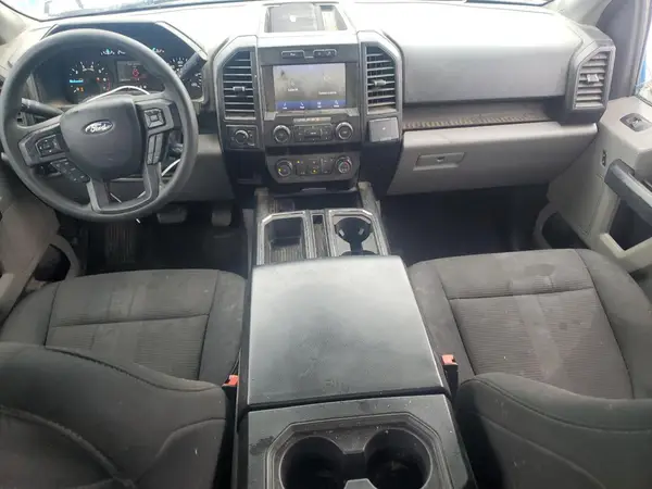 1FTEW1CP4LKE86548 2020 FORD F-150 - Image 8