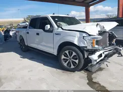 1FTEW1CP4LKE91412 2020 FORD F-150