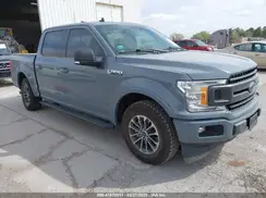1FTEW1CP4LKF08595 2020 FORD F-150