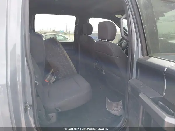 1FTEW1CP4LKF08595 2020 FORD F-150 - Image 8