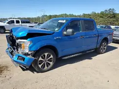 1FTEW1CP4LKF14137 2020 FORD F-150