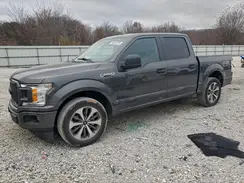 1FTEW1CP4LKF18446 2020 FORD F-150