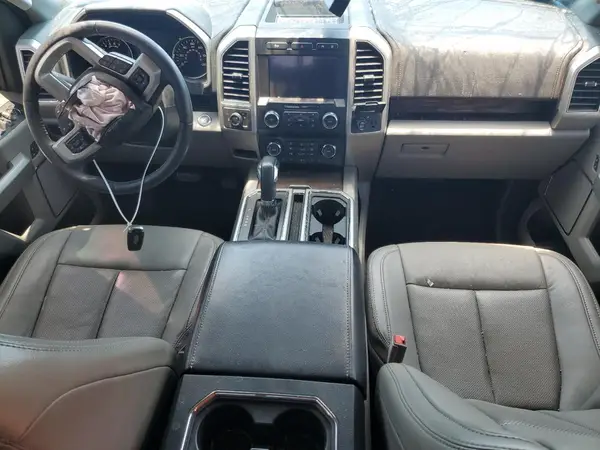 1FTEW1CP4LKF46733 2020 FORD F-150 - Image 8