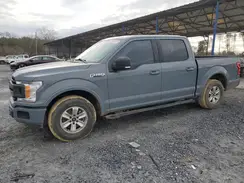 1FTEW1CP4LKF50961 2020 FORD F-150