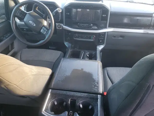 1FTEW1CP4MFA22167 2021 FORD F-150 - Image 8