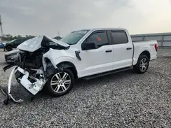 1FTEW1CP4MFA36554 2021 FORD F-150