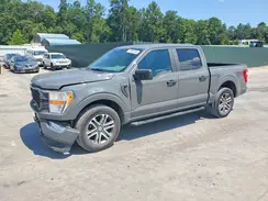 1FTEW1CP4MFA44993 2021 FORD F-150