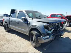 1FTEW1CP4MFA50518 2021 FORD F-150