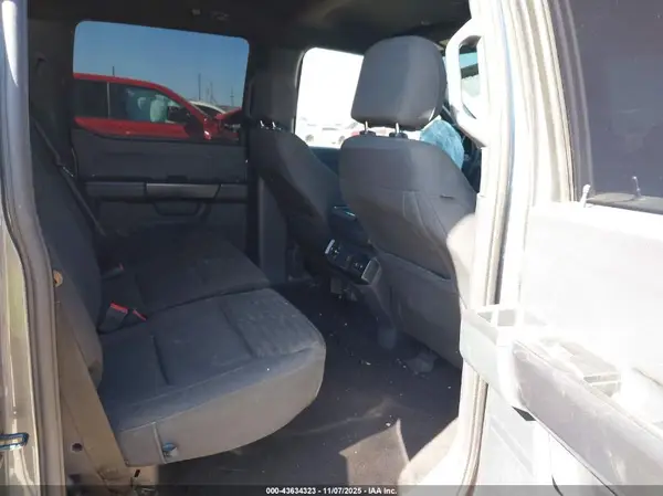 1FTEW1CP4MFA50518 2021 FORD F-150 - Image 8