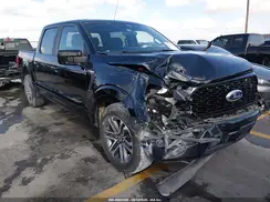 1FTEW1CP4MFA90520 2021 FORD F-150