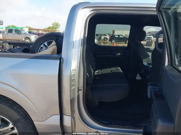 1FTEW1CP4MFB26559 2021 FORD F-150 - Image 8