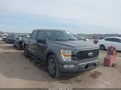 1FTEW1CP4MFB27436 2021 FORD F-150