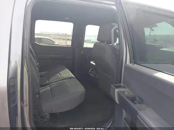 1FTEW1CP4MFB27436 2021 FORD F-150 - Image 8
