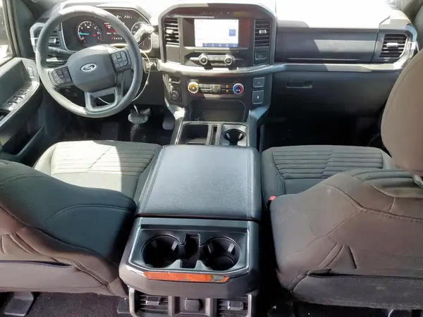 1FTEW1CP4MFB61814 2021 FORD F-150 - Image 8