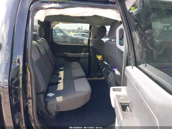 1FTEW1CP4MFB61831 2021 FORD F-150 - Image 8
