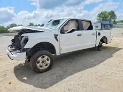 1FTEW1CP4MFB93517 2021 FORD F-150