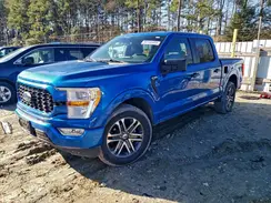 1FTEW1CP4MFC22062 2021 FORD F-150