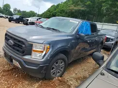 1FTEW1CP4MFC47012 2021 FORD F-150