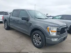 1FTEW1CP4MFC64098 2021 FORD F-150