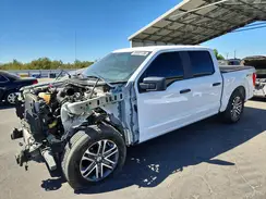 1FTEW1CP4MKD23156 2021 FORD F-150