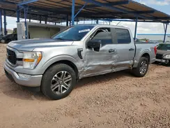 1FTEW1CP4MKD23769 2021 FORD F-150