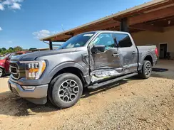 1FTEW1CP4MKD44153 2021 FORD F-150