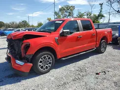 1FTEW1CP4MKD79954 2021 FORD F-150