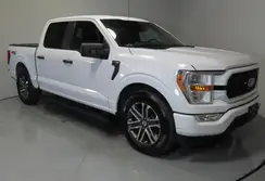 1FTEW1CP4MKD82658 2021 FORD F-150
