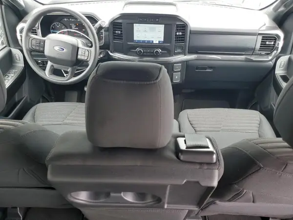 1FTEW1CP4MKD82658 2021 FORD F-150 - Image 8