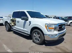 1FTEW1CP4MKD82871 2021 FORD F-150