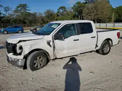 1FTEW1CP4MKD93630 2021 FORD F-150