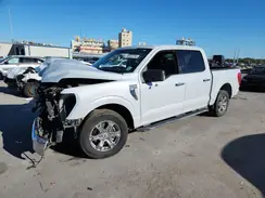 1FTEW1CP4MKD96270 2021 FORD F-150