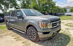 1FTEW1CP4MKD98391 2021 FORD F-150
