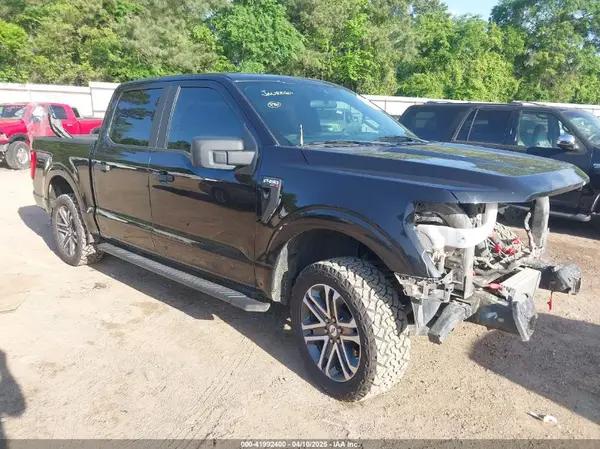 1FTEW1CP4MKD98763 2021 FORD F-150 - Image 1