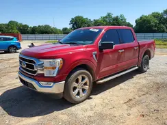 1FTEW1CP4MKE10863 2021 FORD F-150