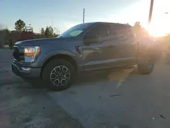 1FTEW1CP4MKE32071 2021 FORD F-150