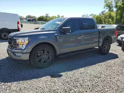 1FTEW1CP4MKE33897 2021 FORD F-150