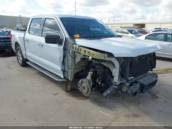 1FTEW1CP4MKE39330 2021 FORD F-150 - Image 1
