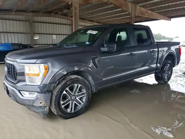 1FTEW1CP4MKE92061 2021 FORD F-150 - Image 1
