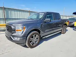 1FTEW1CP4NFA06181 2022 FORD F-150