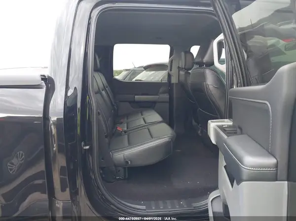 1FTEW1CP4NFA11834 2022 FORD F-150 - Image 8