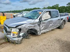 1FTEW1CP4NFA23708 2022 FORD F-150