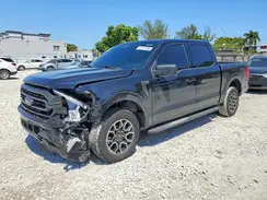 1FTEW1CP4NFB83488 2022 FORD F-150