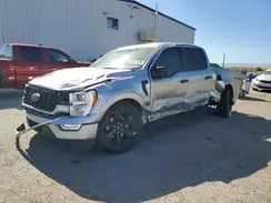 1FTEW1CP4NFB92482 2022 FORD F-150