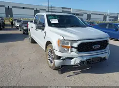 1FTEW1CP4NKD38273 2022 FORD F-150