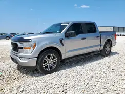 1FTEW1CP4NKD75422 2022 FORD F-150