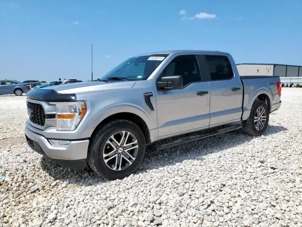 1FTEW1CP4NKD75422 2022 FORD F-150 - Image 1
